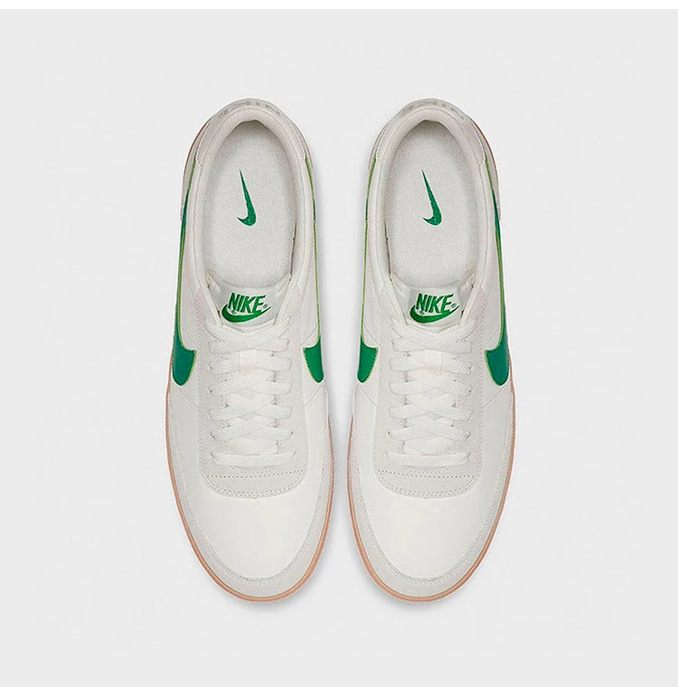 Sneakers da uomo basse Nike Official Killshot 2 in pelle 432997-111