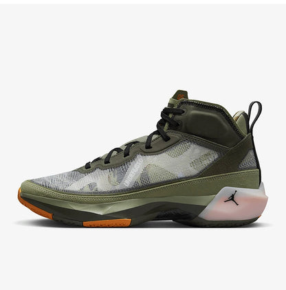 Nike Authentic Jordan 37 SP Men's Outdoor Basketball Shoes DV6255-300