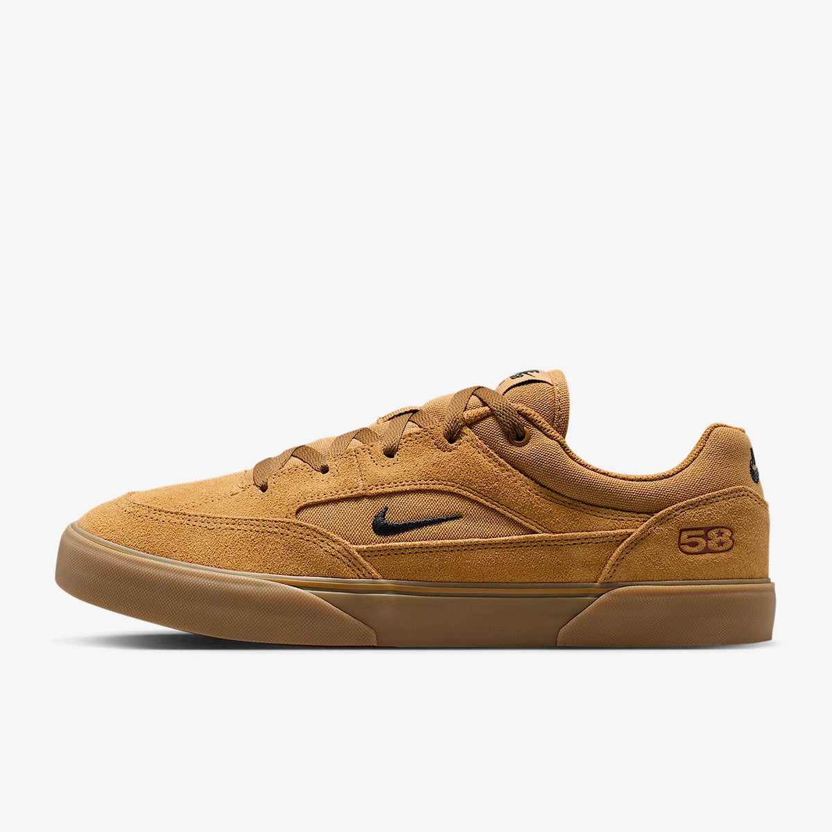 Nike genuine SB MALOR TE men's and women's retro lightweight low top casual shoes HF3066-701