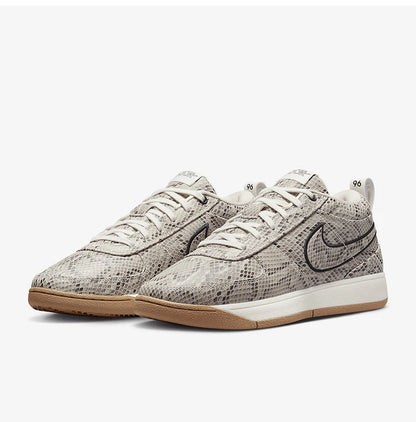 Nike Genuine Book 1 EP Leath Sapatilhas de Basquetebol de Performance para Homem HJ5353-100
