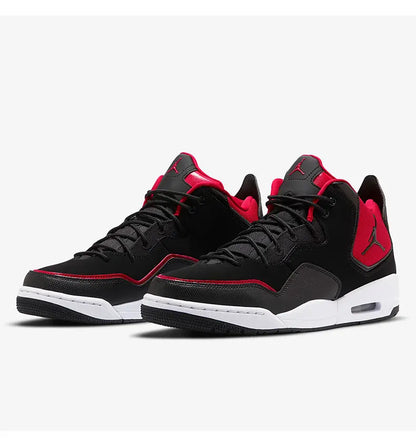 Nike official genuine JORDAN COURTSID23 men's cushioned basketball shoes AR1000-006