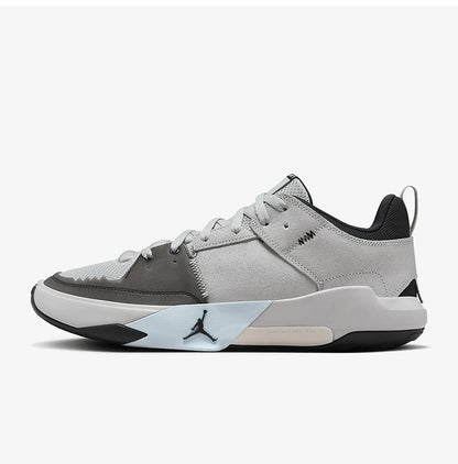 Nike Official Genuine JORDAN Men's Retro Cushioning Rebound Basketball Shoes HF0452-001
