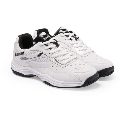 Kawasaki Shoe Men's Sneakers K1B50-C32023&C32011 Anti Twist Technology Professional Table Tennis Badminton Shoes Man Trainers