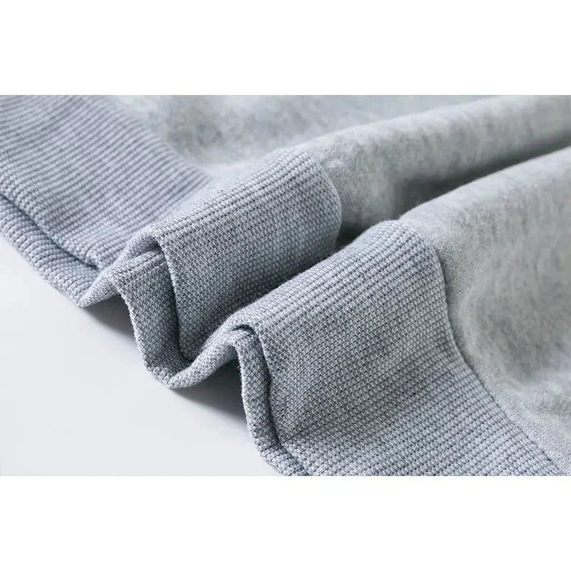 Sweatshirts Fortnite Novos para Criança, Hoodie com Estampado de Personagem de Jogo em Desenho Animado, Tops Casuais de Outono, Roupa de Inverno para Meninos Bebés
