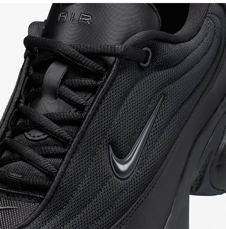 Sapatilhas de running Nike Official Genuine Air Max Portal para mulher, com amortecimento e sola grossa HF3053-007