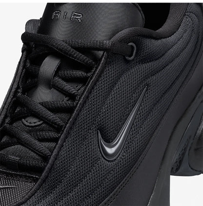 Sapatilhas de running Nike Official Genuine Air Max Portal para mulher, com amortecimento e sola grossa HF3053-007