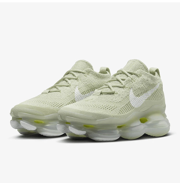 Nike Official Genuine AIR MAX Scorpion Women's Cushioned Running Shoes DJ4702-300