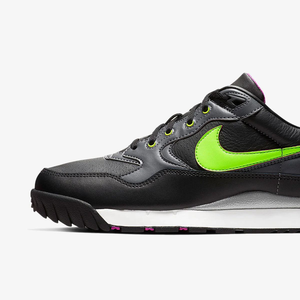 Nike Authentic AIR WILDWOOD ACG Functional Outdoor Men's Women's Running Shoes AO3116-002