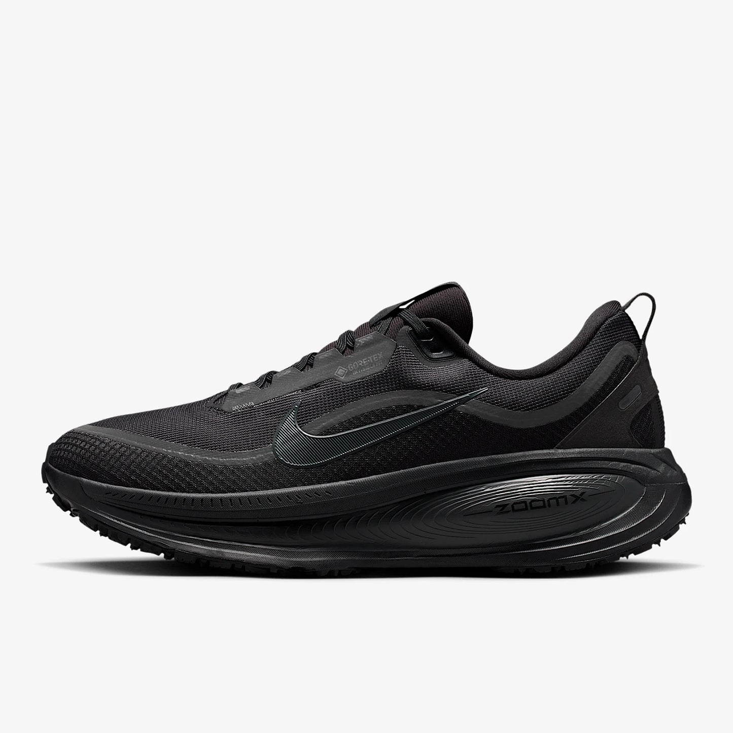 Nike Originals Vomero 18 Men's Sports Wear-Resistant Low-Top Running Shoes HQ7001-001