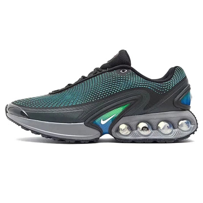 Nike Air Max Dn Men's Running Shoes Dynamic Air Cushioning Lightweight Responsive Comfort for Daily Running Training FJ3145-005