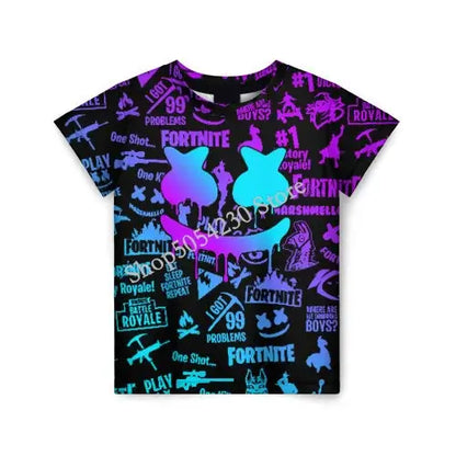 Ανδρικό φούτερ με κουκούλα Fortnite, μοντέρνα μπλούζα με 3D εκτύπωση, φούτερ με κουκούλα Battle Game για αγόρια και κορίτσια, χιπ χοπ, ανδρικό casual πανωφόρι