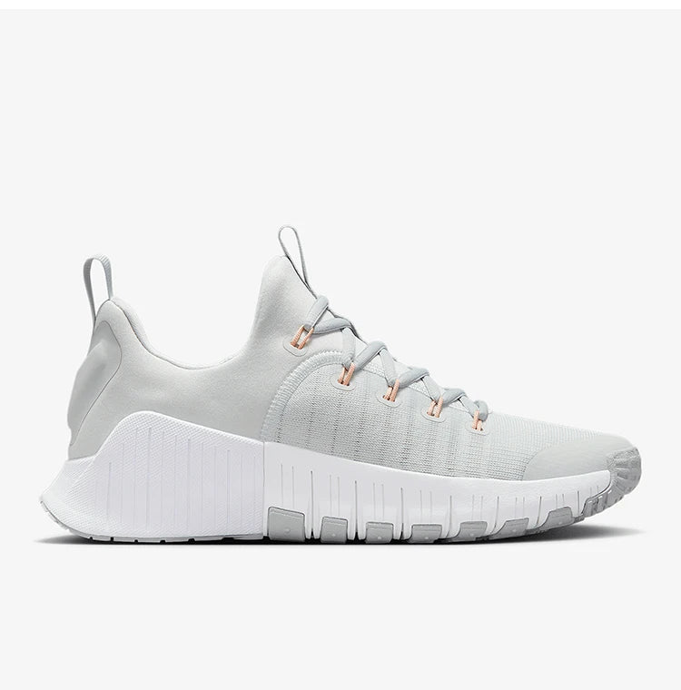 Nike genuine Free Metcon 6 women's sports breathable training shoes FJ7126-007