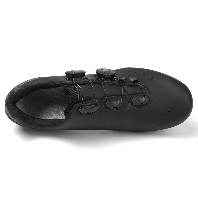 Cycling sports shoes MTB men's mountain bike shoes racing shoes off-road mountain bike pedal cycling shoes mountain competition