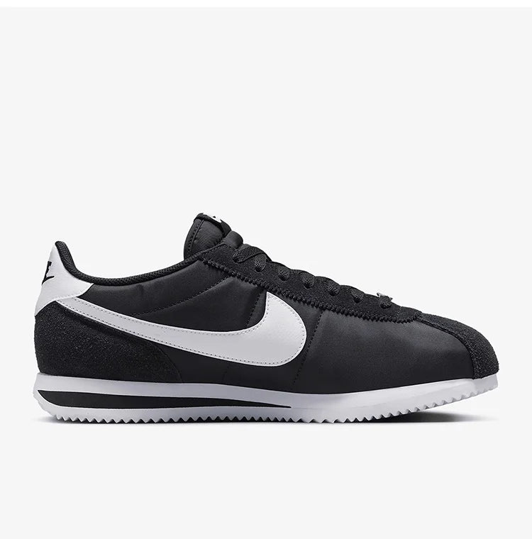 Nike Cortez – męskie, niskie, wyściełane buty codzienne ze skóry HF0263-001