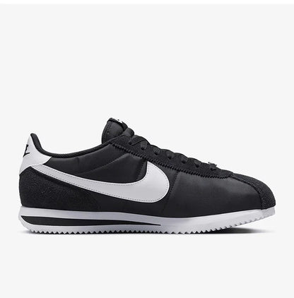 Nike Cortez – męskie, niskie, wyściełane buty codzienne ze skóry HF0263-001