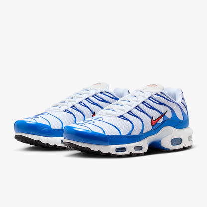 Nike Authentic Air Max Plus Men's Air Cushion Cushioned Casual Shoes DM0032-107