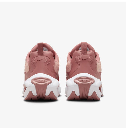 Nike Authentic New Women's Fashion Low cut Wear resistant Sports and Leisure Shoes HF3053-600