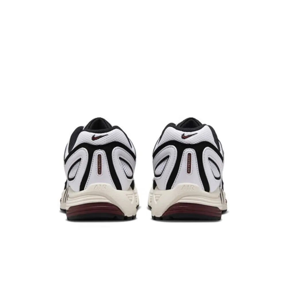 NIKE AIR PEGASUS Buty męskie – amortyzowane buty do biegania, antypoślizgowe i wytrzymałe, wygodne i codzienne HQ5403-101