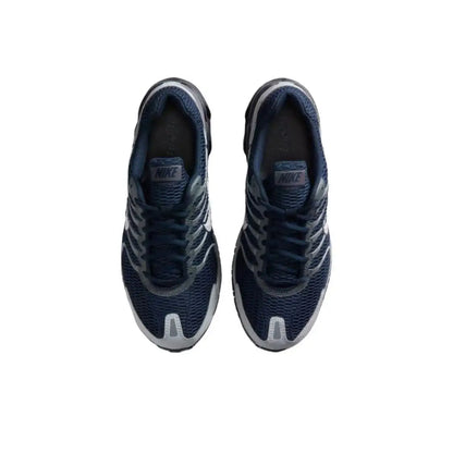 Nike Air Max Torch 4 Men's Low-Top Casual Running Shoes Synthetic Leather Shock-Absorbing Breathable 343846-002