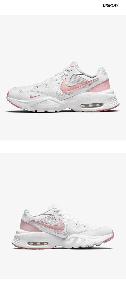 Oryginalne buty sportowe Nike Air Max Fusion dla mężczyzn/kobiet CJ1671-107