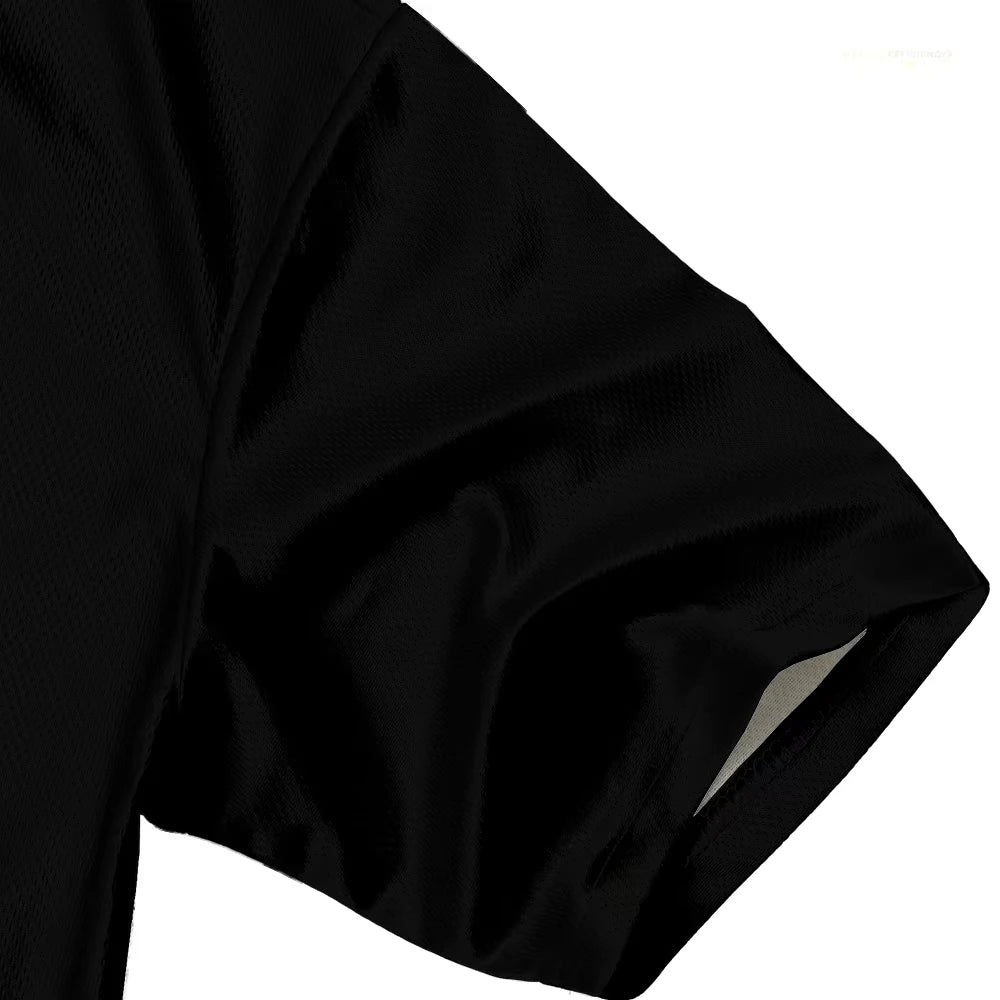 New Japanese Anime Dragon Ball Z Special Edition Men Football Jersey T-shirt  Adult Men's/Kids Special Sports Women Tshirt