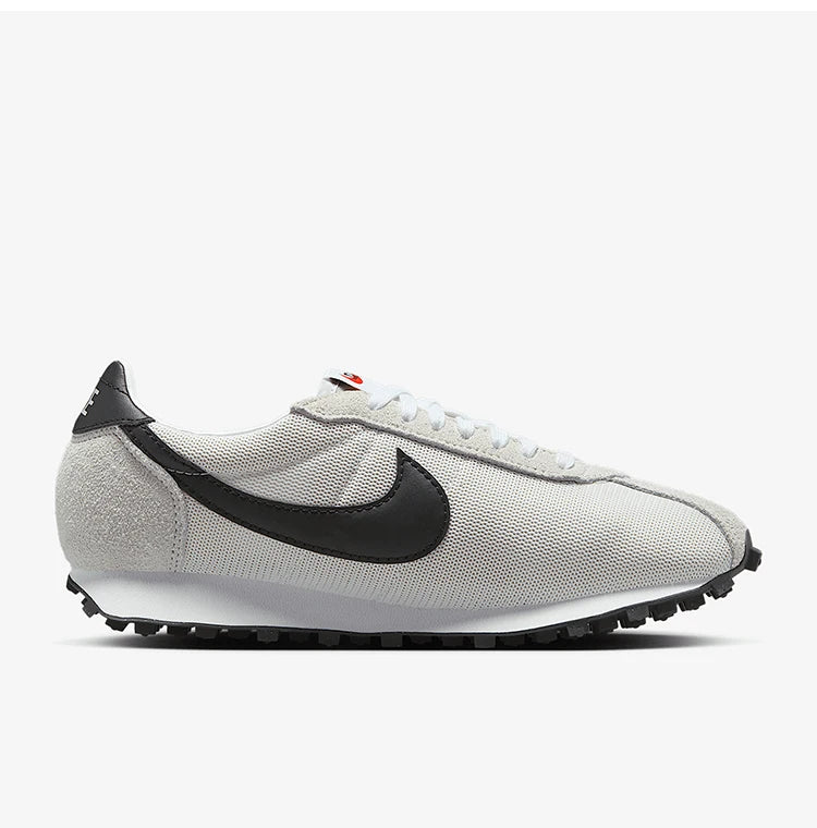 Nike Oficial Genuíno Novo — Sapatilhas casuais retro leves e respiráveis para mulher HF3227-100