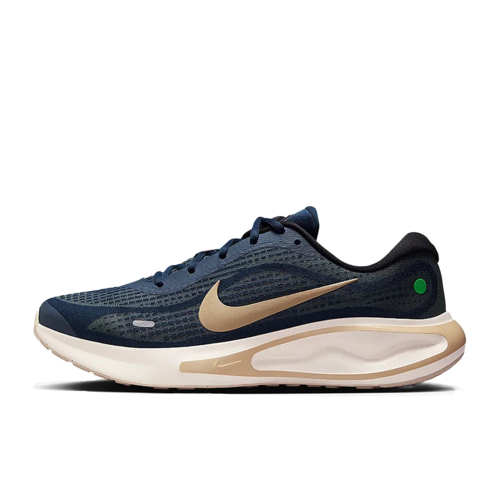 Nike Journey Run Running Shoes Comfortable cushioning, slip-resistant and durable Ideal for daily training FN0228-403