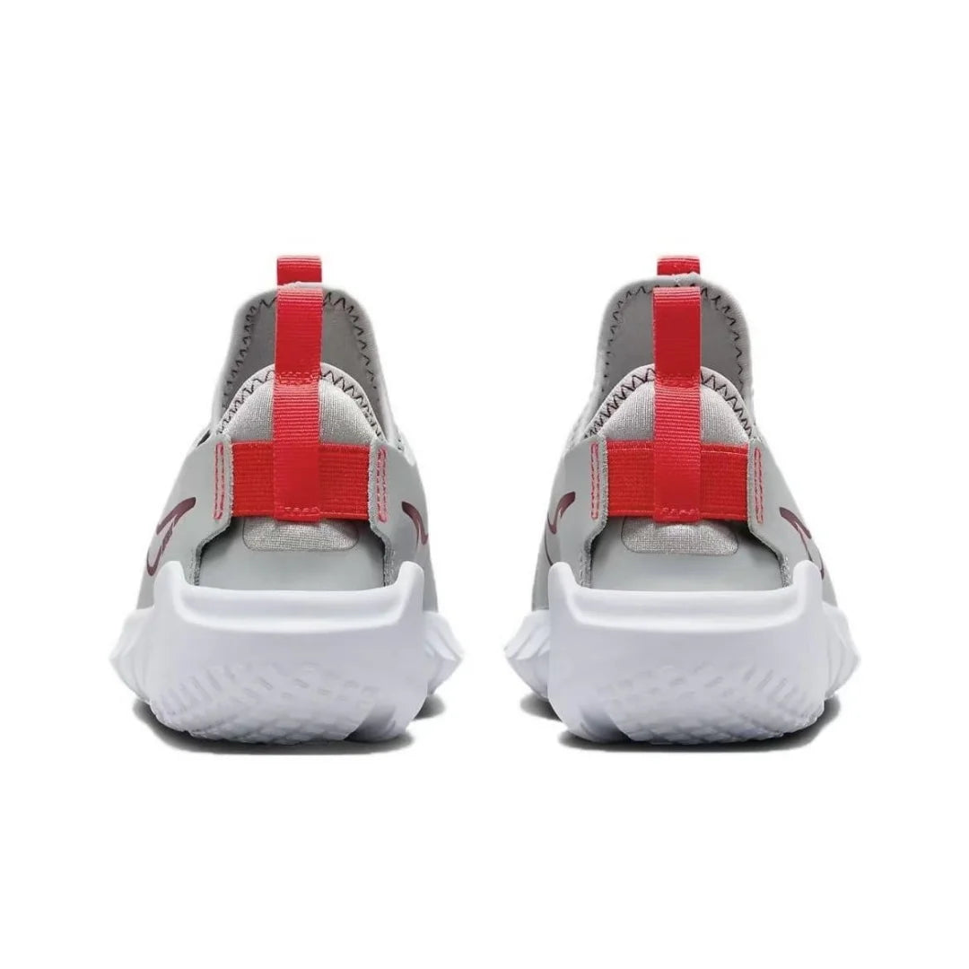 Nike's New Comfortable, Durable, Shock-Absorbing Women's Running Shoes Flex Runner 2 Classic Sports Shoes, Comfortable Casual Shoes, Slip-On Lightweight Comfortable Durable Walking Shoes, Easy to Put on and Take Off Dj6038-00