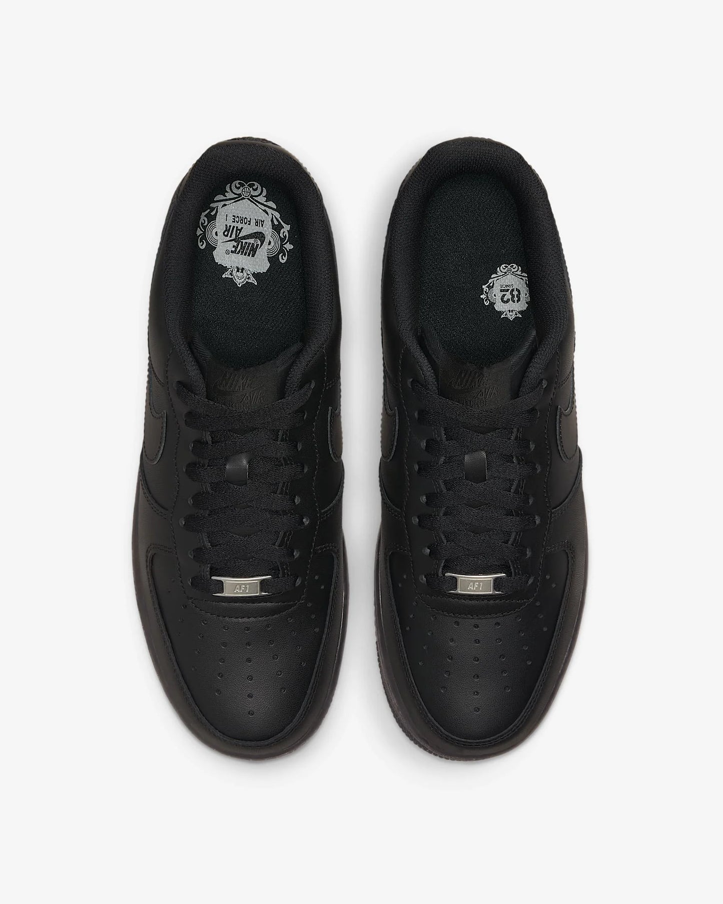 Nike Air Force 1 '07 Men's Air Force One Sneaker Shoe CW2288-001