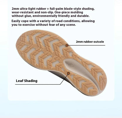 BMAI Breathable Cushioning Running Shoes 20KM Marathon Sports Shoes Professional Women's Gym Sneakers for Women Designer Trainer