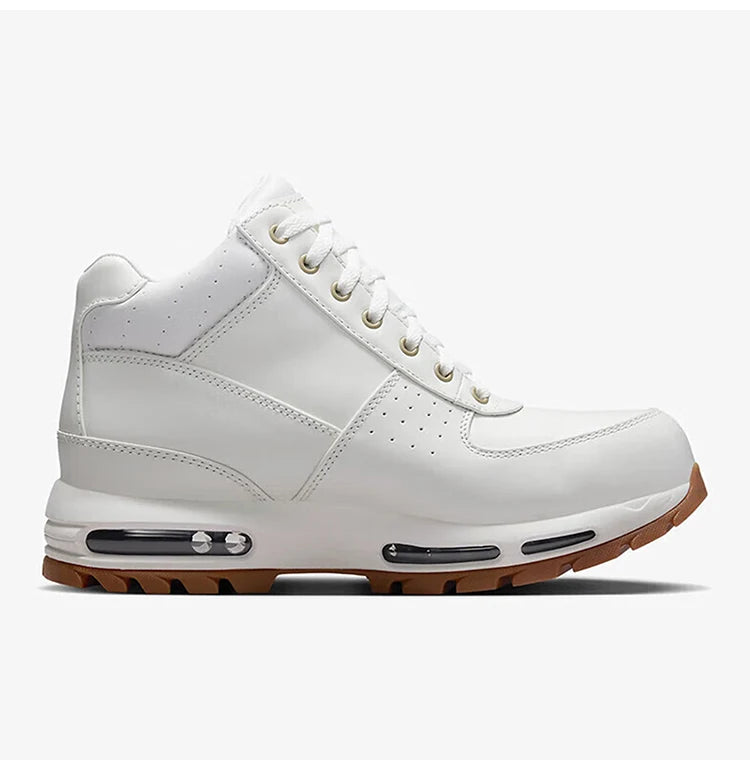 Nike Authentic AIR MAX GOADOME herrskor med luftkudde, höga, fritidsskor FZ1314-100