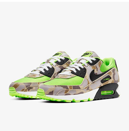 Nike Authentic AIR MAX 90 SP Current Season New Men's Sports Shoes CW4039-300