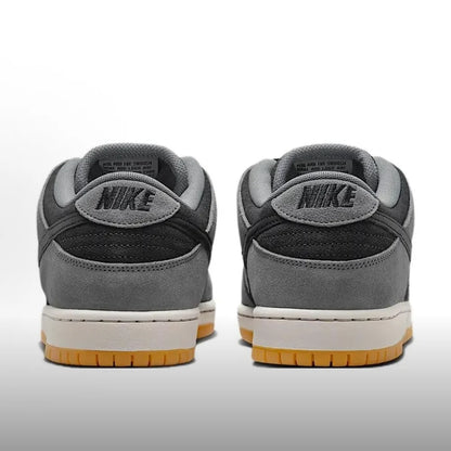 Nike Dunk SB Unisex Skate Shoes Comfort Cushioned Lightweight Durable Sneakers for Casual Streetwear Sports HF3063-001