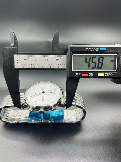 Relógio de Luxo para Homem, Automático Mecânico, de Corda Automática, Business, em Aço Inoxidável, Luminoso, Relojes Para Hombre 2020