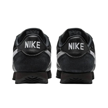 POIZON Nike Cortez Casual Shoes Women's Black White