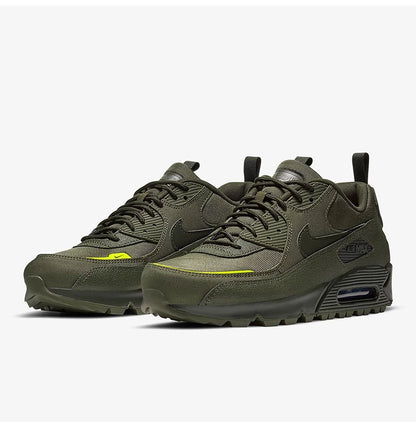 Nike Authentic AIR MAX 90 CNY New Men's Women's Air Cushion Casual Shoes CQ7743-300