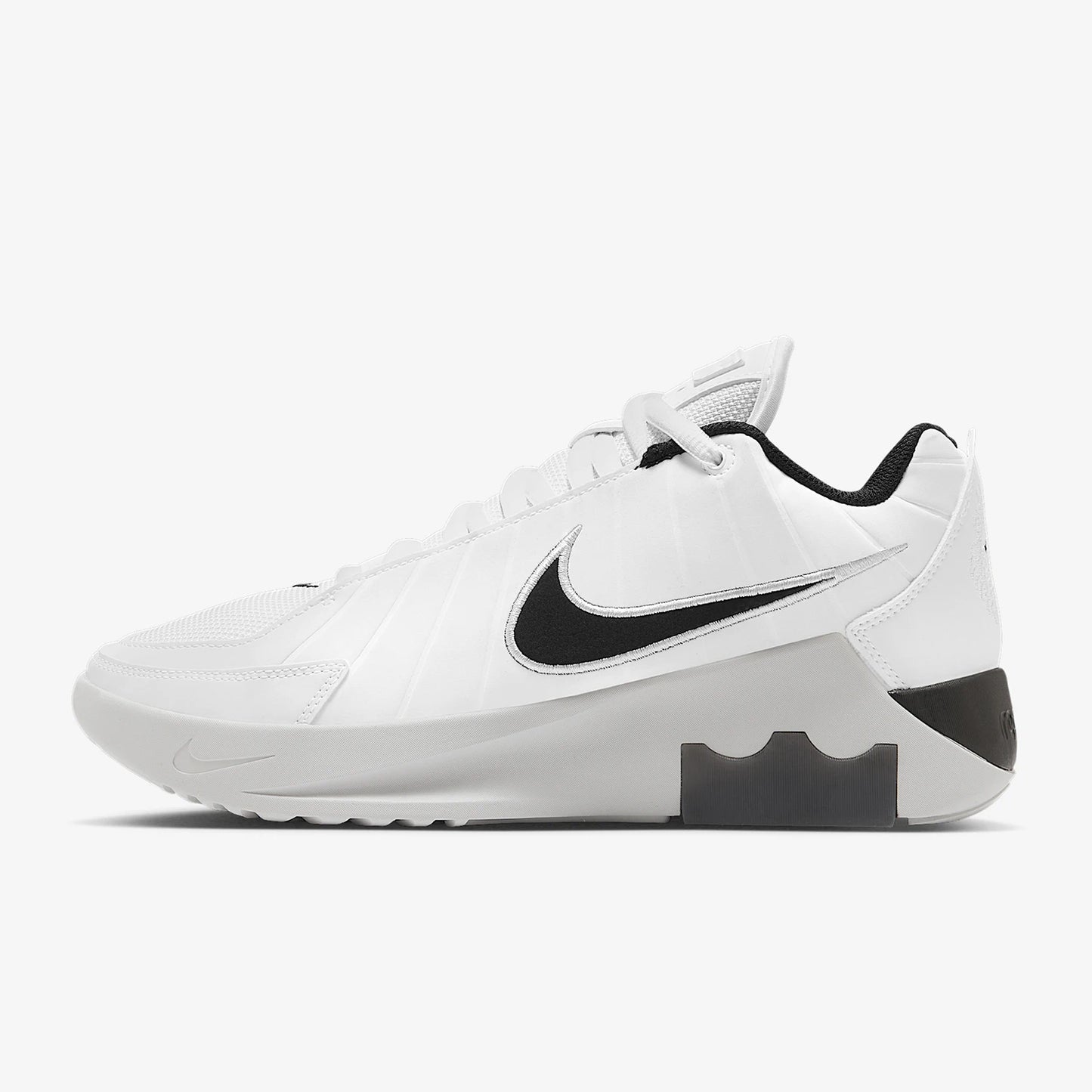 Nike genuine LeBron Witness IX Men's Durable Basketball Shoes HQ8035-100