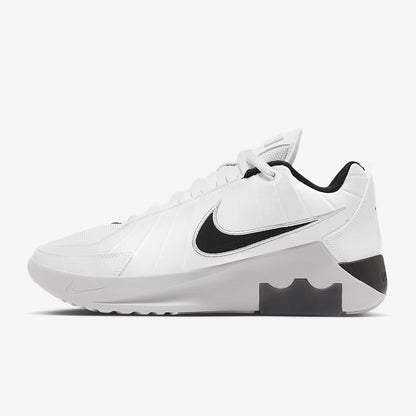 Nike genuine LeBron Witness IX Men's Durable Basketball Shoes HQ8035-100