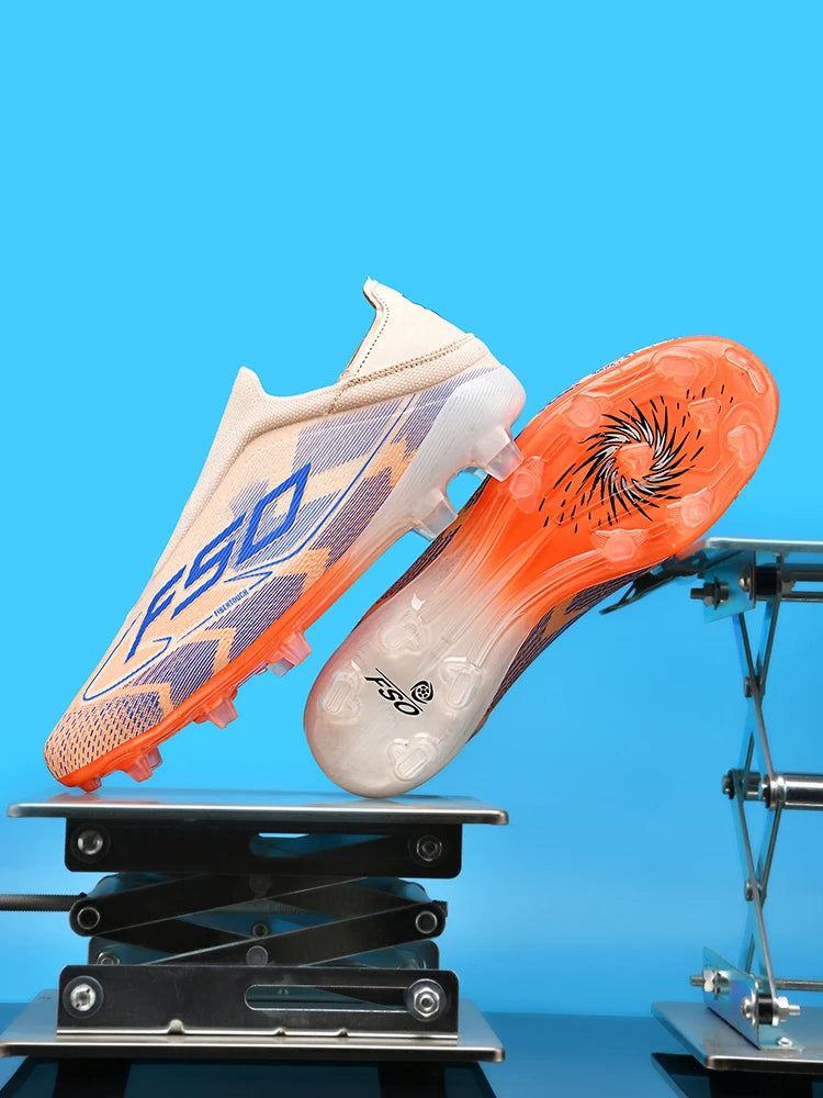 Men Football Boots New Society Grass Tenis Adult Breathable Ultralight Outdoor Sports Male Soccer Shoes Sneakers Football Shoes