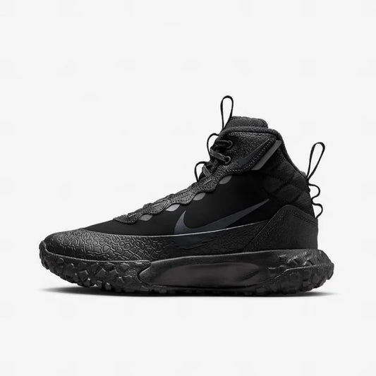 Scarpe da donna Nike Terrascout autunno e inverno, nuovi stivali da neve alti imbottiti da donna, scarpe sportive casual Fv4173-001