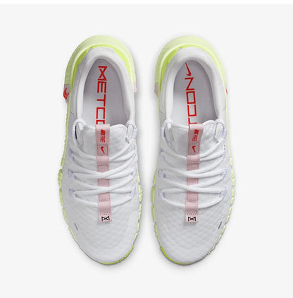 Originální dámské lehké sportovní tréninkové boty Nike Free Metcon 5 DV3950-104