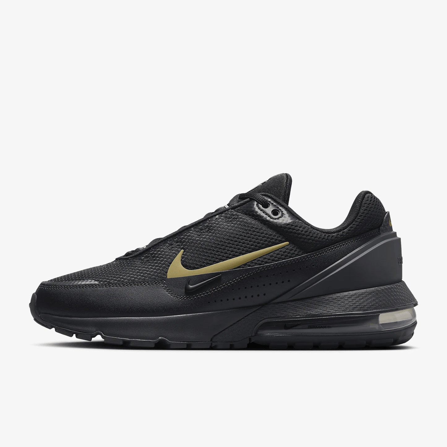 Nike Official Genuine New Men's Breathable Fitness Training Cushioned Running Shoes HQ2573-001