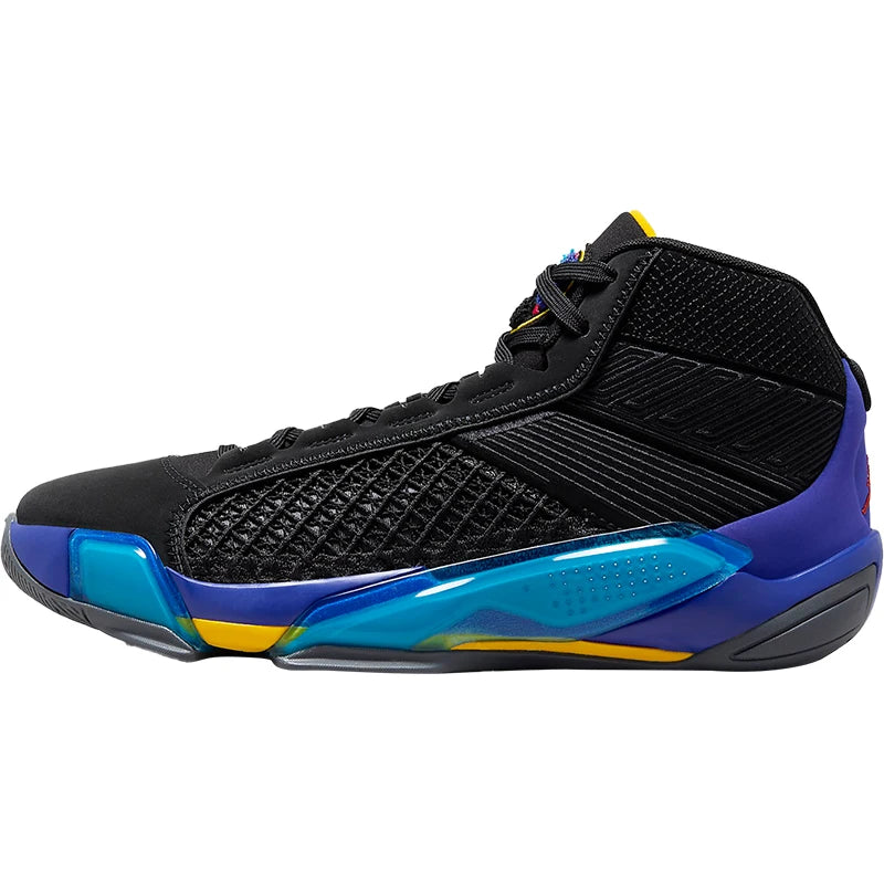 Nike Authentic Air Jordan XXXVIII PF Unisex Basketball Shoes DZ3355-001