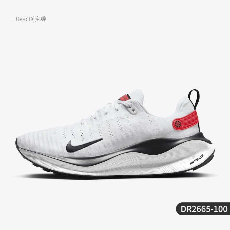 Nike Genuine Product Spring New Men's Mesh Breathable Wear-Resistant Running Shoes DR2665-600