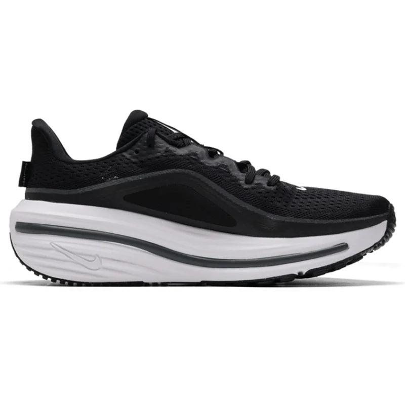 Authentic Nike Air Winflo 12 Men's Summer Breathable Thick-Sole Running Shoes HV9272-002
