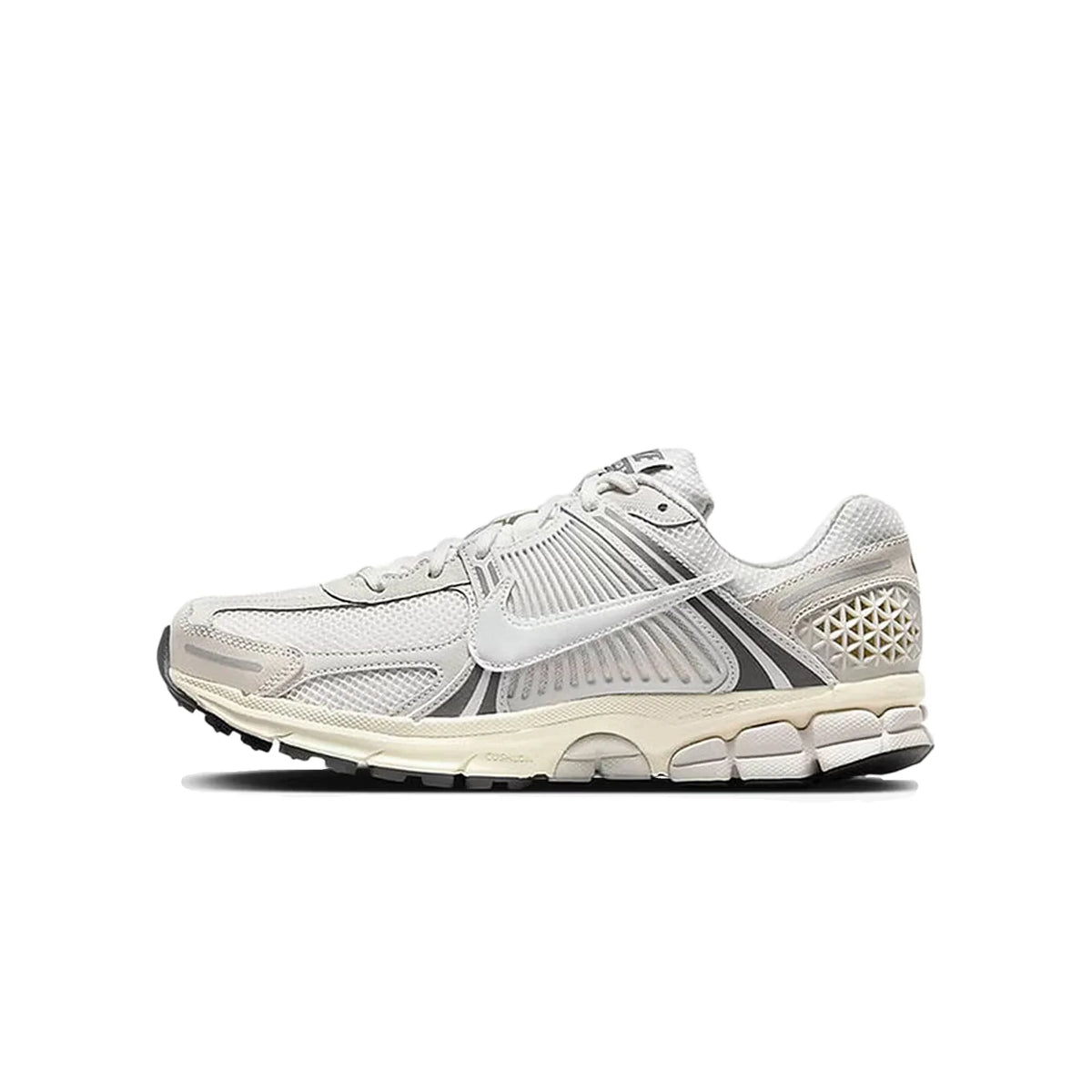 Nike Zoom Vomero 5 Low-Top Casual Comfortable Breathable Commuter Running Shoes Unisex Style FB9149-003