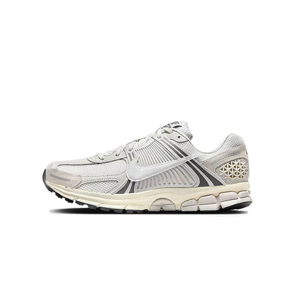Nike Zoom Vomero 5 Low-Top Casual Comfortable Breathable Commuter Running Shoes Unisex Style FB9149-003