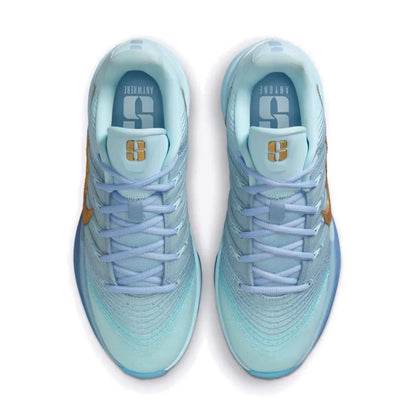 Nike Sabrina 3 EP Women's Basketball Shoe - Lightweight, Durable Support HF2882-400