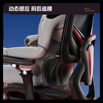 Computer Chairs Ergonomic Chair Pink Gaming Chair Furniture Folding Chair Purple Gaming Chairs Folding Chair Office Furniture