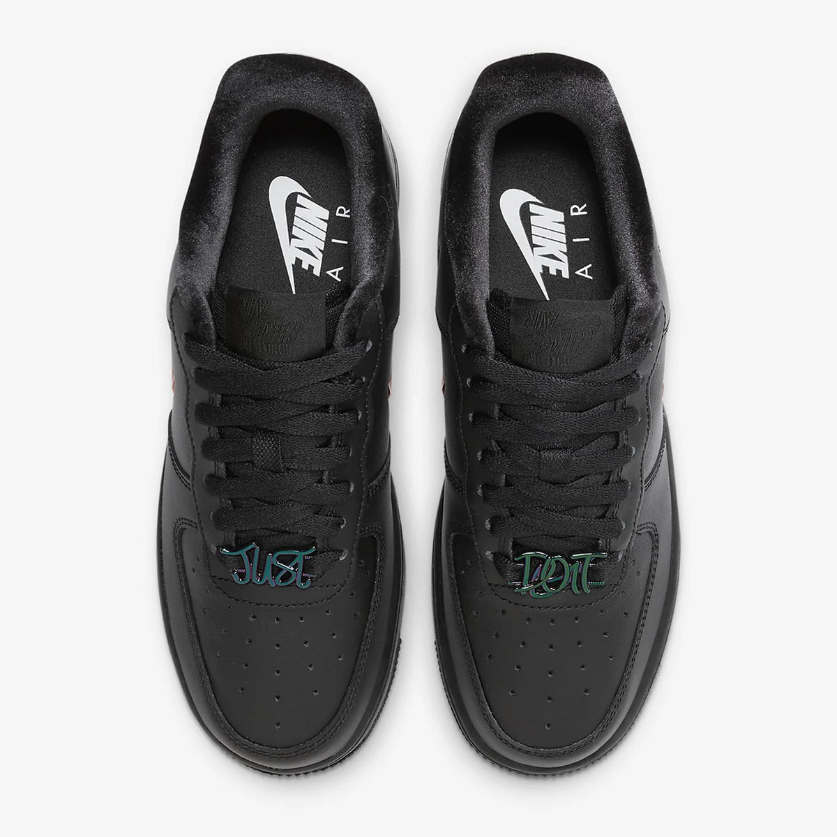 Оригинални дамски ежедневни маратонки Nike Air Force 1 Low FB8251-001